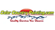 Color Country Painting