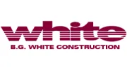 B G White Construction