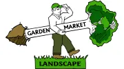 Garden Market and Landscape