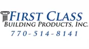 First Class Building Products