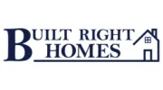 Built Right Homes