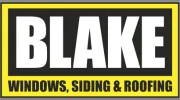 Blake Windows, Siding & Roofing