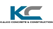 Kalko Concrete & Construction