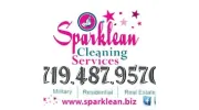 Sparklean Cleaning Services