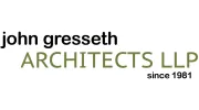 John Gresseth Architects