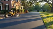 Calvin Ray Paving
