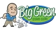 Big Green Steam Clean