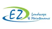 EZ Landscape & Maintenance