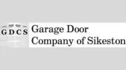 Garage Door