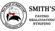 Smiths Paving & Sealcoating