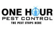 One Hour Pest Control