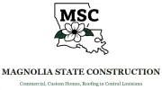 Magnolia State Construction