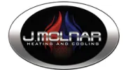 J Molnar Heating & Cooling