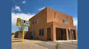 I25 RV-Boat Self-Storage