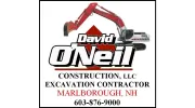 David O'Neil Construction