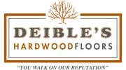 Deible's Hardwood Floors