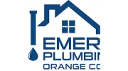 Emergency Plumbing Orange County