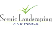 Scenic Landscaping and Pools