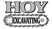 Hoy Excavating