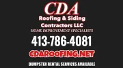 CDA Roofing