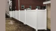 AMR Fence Company
