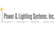 Power & Lighting Systems