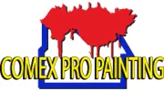 Comex Pro Painting