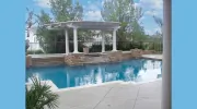 Webber Pool