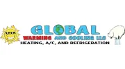 Global Warming and Cooling