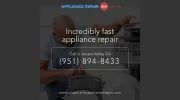Jurupa Valley Appliance Repair Pros