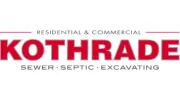 Kothrade Sewer, Water & Excavating