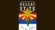 Desert State Air