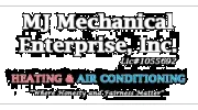 MJ Mechanical
