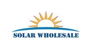 Solar Wholesale