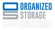 Organized Storage Solutions