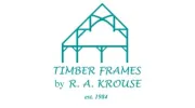 Timber Frames By R A Krouse