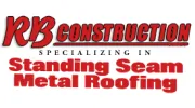 R B Construction