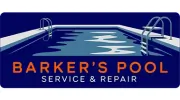 Barker's Pool Service & Repair