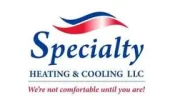 Specialty Heating & Cooling