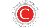 Custom Kitchens