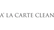 A'La Carte Clean