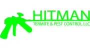 Hitman Termite & Pest Control