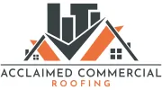 Acclaimed Commercial Roofing
