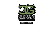 Custom Gardens Amarillo