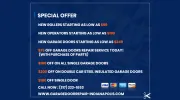 Garage Door Repair Indianapolis