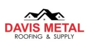 Davis Metal Roofing & Supply