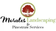 Morales Landscaping & Pinestraw Service