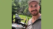 Nearby Lawn Care Newnan