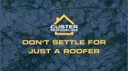 Custer Remodeling