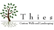 Thies Custom Walls Landscaping